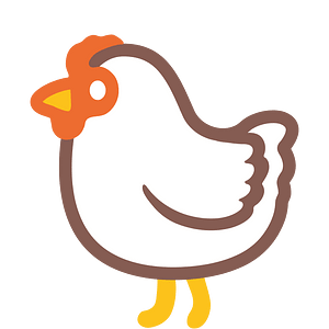 Noto Emoji Kitkat 1F414