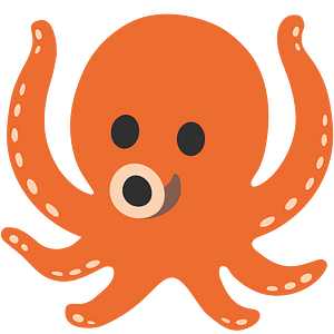 Noto Emoji Kitkat 1F419