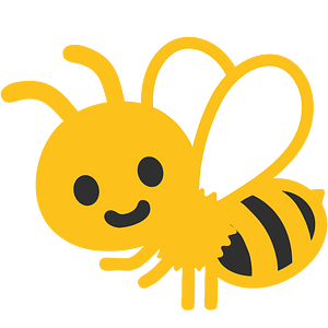 Noto Emoji Kitkat 1F41d
