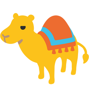Noto Emoji Kitkat 1F42a