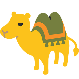 Noto Emoji Kitkat 1F42b