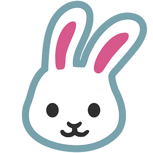 Noto Emoji Kitkat 1F430