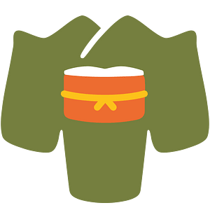 Noto Emoji Kitkat 1F458