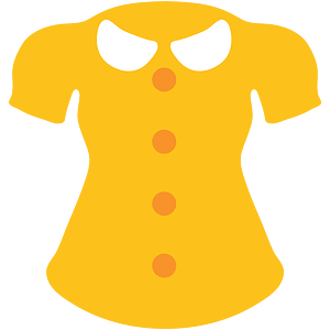 Noto Emoji Kitkat 1F45a