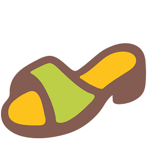 Noto Emoji Kitkat 1F461
