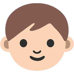 Noto Emoji Kitkat 1F468