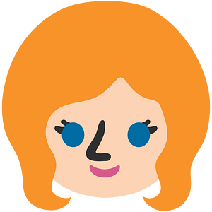 Noto Emoji Kitkat 1F471