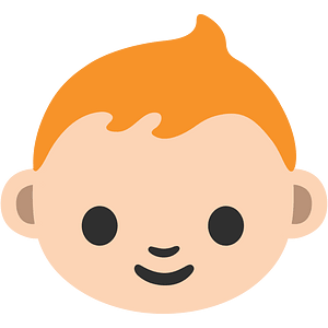Noto Emoji Kitkat 1F476