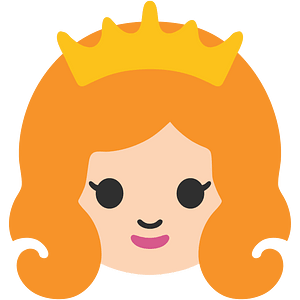 Noto Emoji Kitkat 1F478