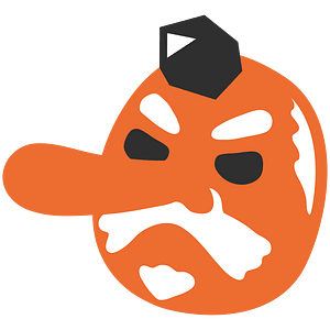 Noto Emoji Kitkat 1F47a