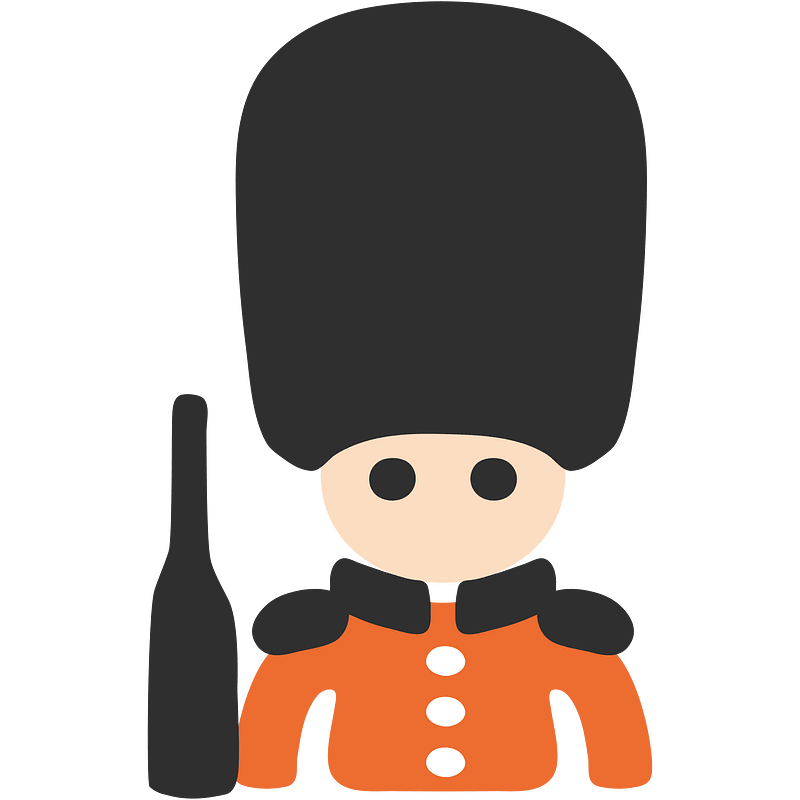 Noto Emoji Kitkat 1F482