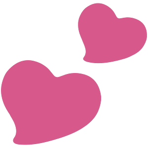 Noto Emoji Kitkat 1F495