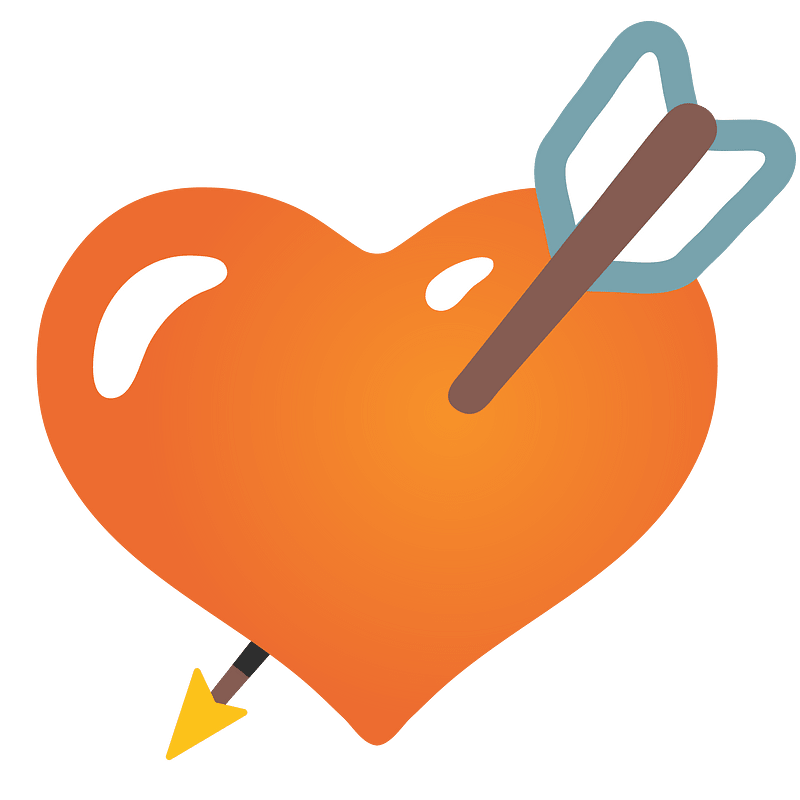 Noto Emoji Kitkat 1F498