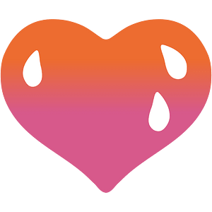 Noto Emoji Kitkat 1F49a