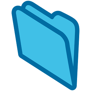 Noto Emoji Kitkat 1F4c1