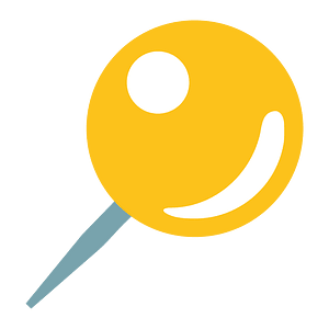 Noto Emoji Kitkat 1F4cd