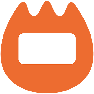 Noto Emoji Kitkat 1F4db