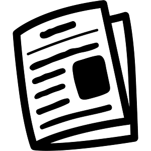 Noto Emoji Kitkat 1F4f0 T