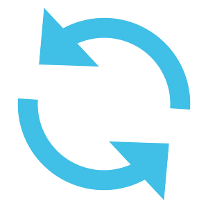 Noto Emoji Kitkat 1F504