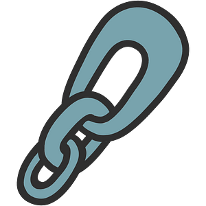 Noto Emoji Kitkat 1F517