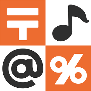 Noto Emoji Kitkat 1F523