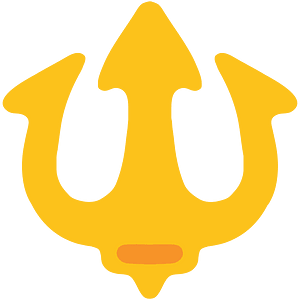 Noto Emoji Kitkat 1F531