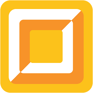 Noto Emoji Kitkat 1F533