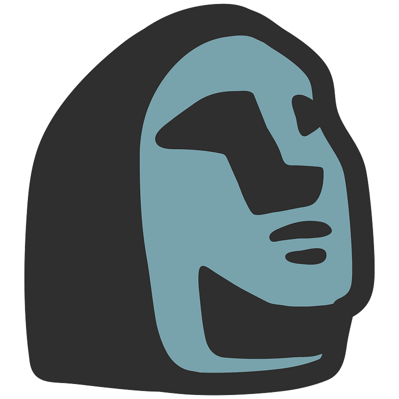 Noto Emoji Kitkat 1F5ff