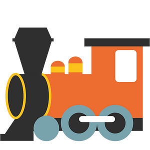 Noto Emoji Kitkat 1F682