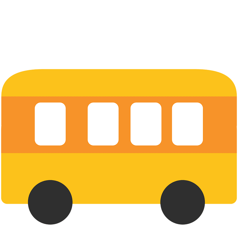 Noto Emoji Kitkat 1F683