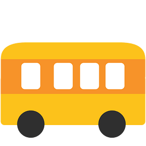 Noto Emoji Kitkat 1F683