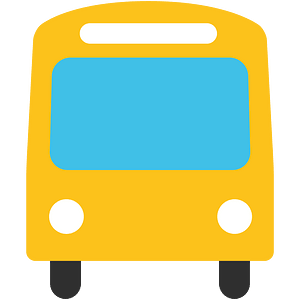 Noto Emoji Kitkat 1F68d