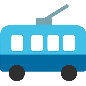 Noto Emoji Kitkat 1F68e