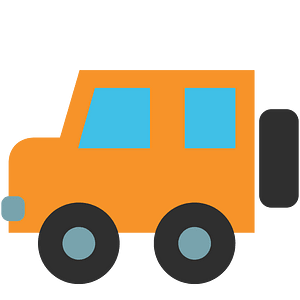 Noto Emoji Kitkat 1F699