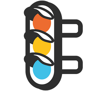 Noto Emoji Kitkat 1F6a6