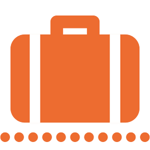 Noto Emoji Kitkat 1F6c4