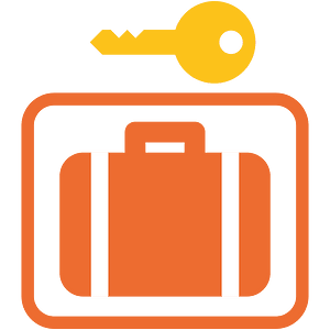 Noto Emoji Kitkat 1F6c5