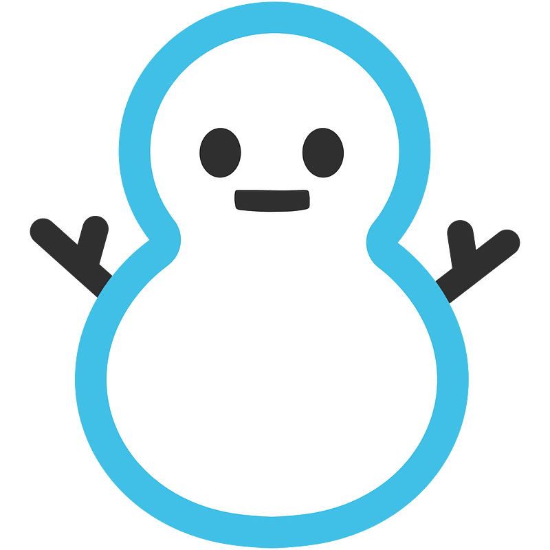 Noto Emoji Kitkat 26C4