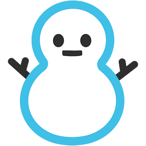 Noto Emoji Kitkat 26C4