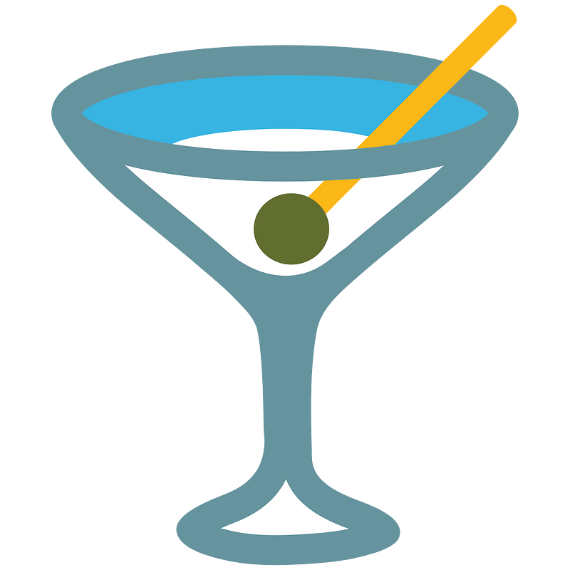 Noto Emoji Lollipop 1F378