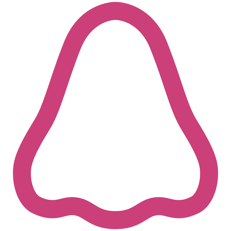 Noto Emoji Lollipop 1F443