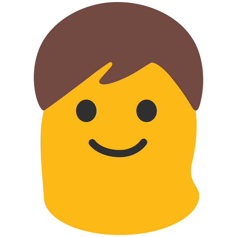 Noto Emoji Lollipop 1F468