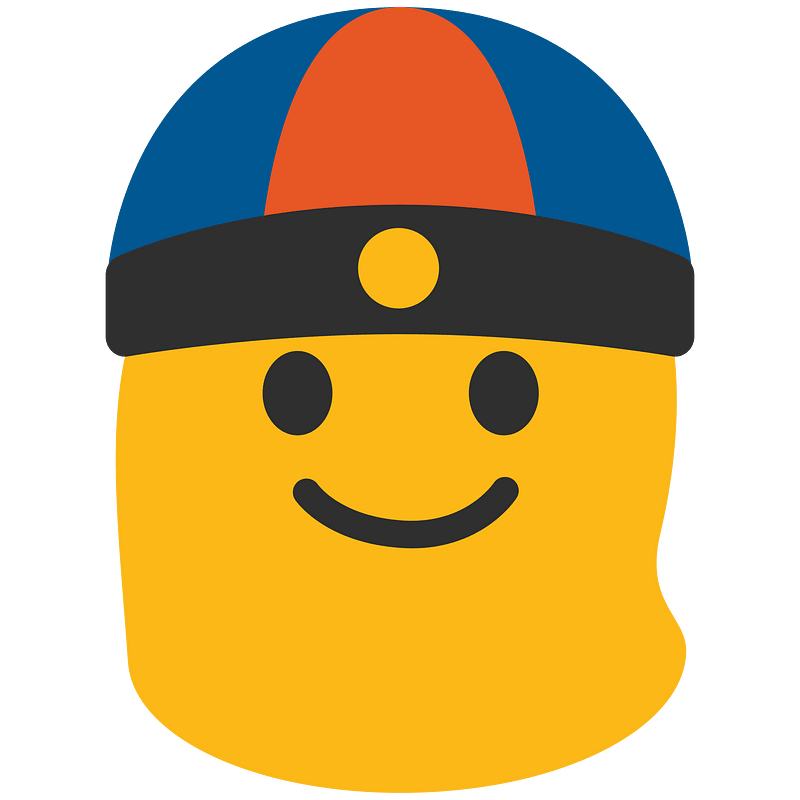 Noto Emoji Lollipop 1F472