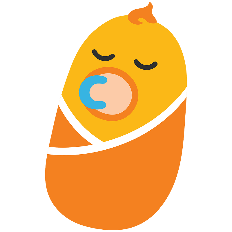 Noto Emoji Lollipop 1F476
