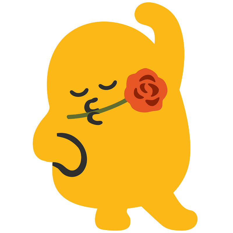 Noto Emoji Lollipop 1F483