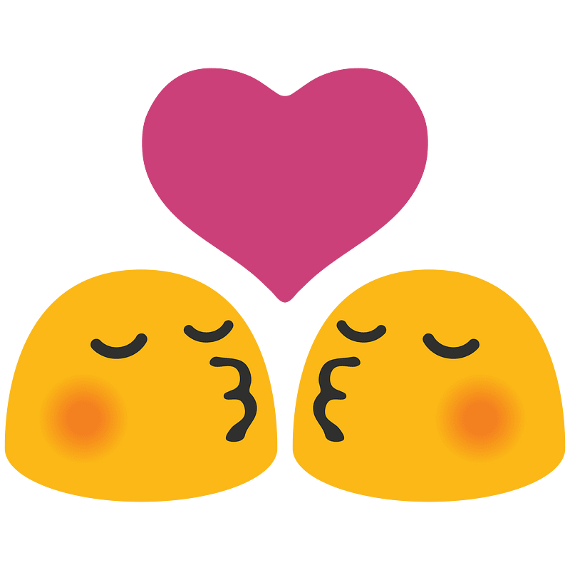 Noto Emoji Lollipop 1F48f