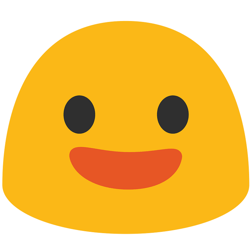Noto Emoji Lollipop 1F603