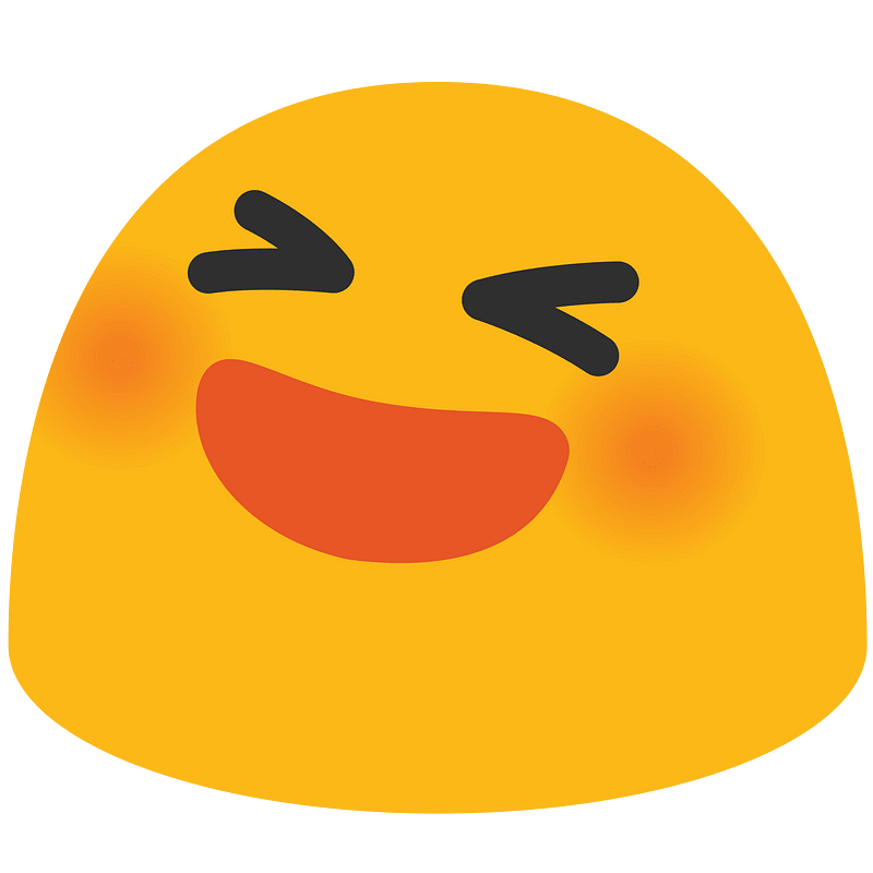Noto Emoji Lollipop 1F606