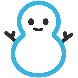 Noto Emoji Lollipop 26C4