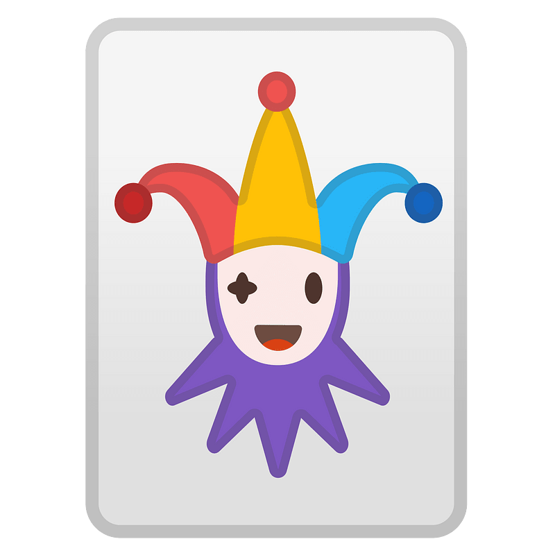 Noto Emoji Oreo 1F0cf
